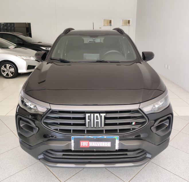 fiat pulse 1.3 flex drive cvt 4p automatico 20241