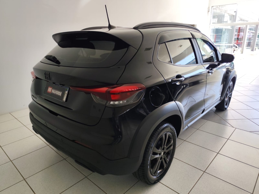 fiat pulse 1.3 flex drive cvt 4p automatico 20245