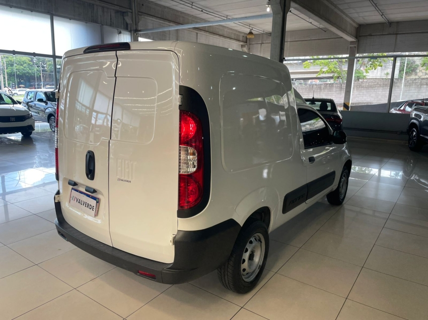 fiat fiorino 1.4 mpi furgao endurance 8v flex 2p manual 20253