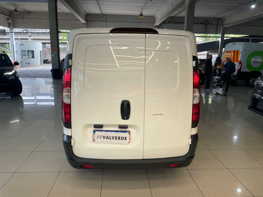 fiat fiorino 1.4 mpi furgao endurance 8v flex 2p manual 20254