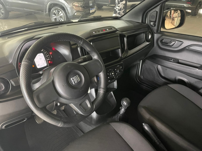 fiat fiorino 1.4 mpi furgao endurance 8v flex 2p manual 20257