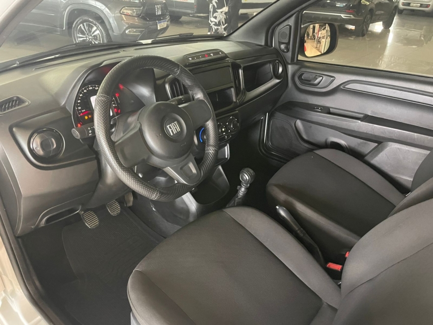 fiat fiorino 1.4 mpi furgao endurance 8v flex 2p manual 20258