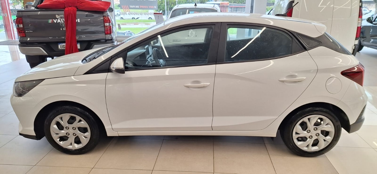 hyundai hb20 1.0 12v flex comfort manual 4p 20244