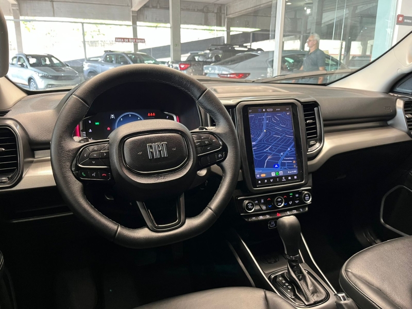 fiat toro 2.0 16v turbo diesel volcano 4wd at9 4p automatico 20239