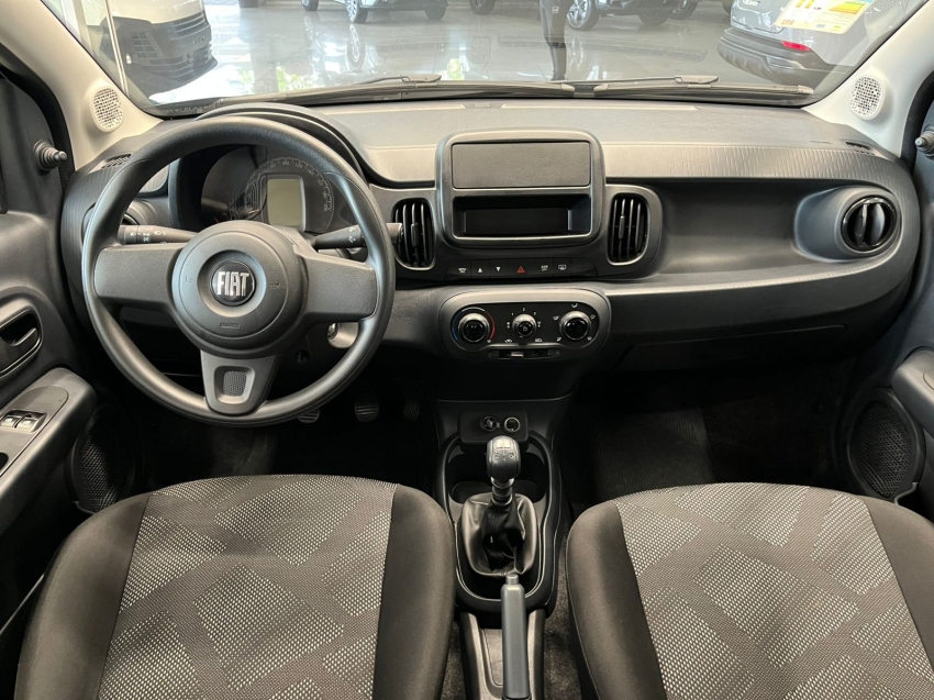fiat mobi 1.0 evo flex like. manual 4p 20254