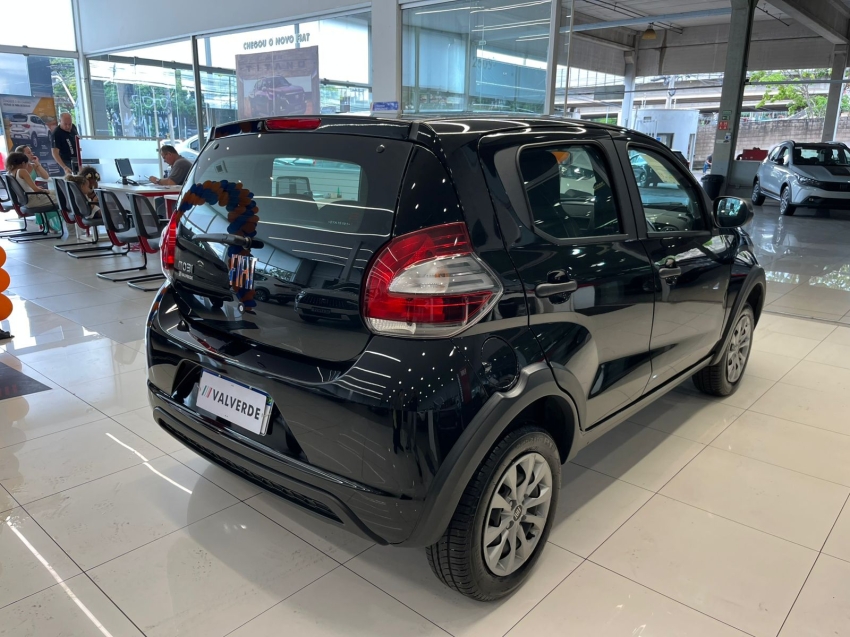 fiat mobi 1.0 evo flex like. manual 4p 20259