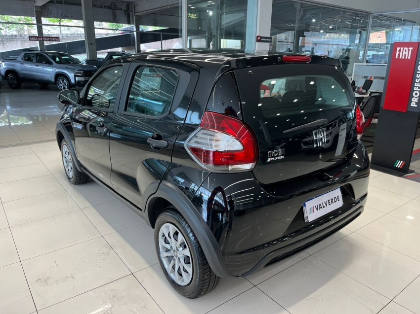 fiat mobi 1.0 evo flex like. manual 4p 20258