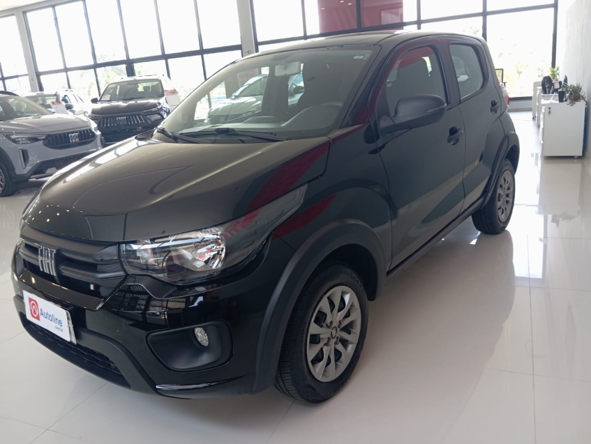 fiat mobi 1.0 firefly flex like. manual 4p 20252