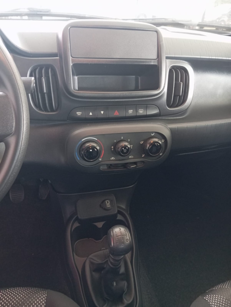 fiat mobi 1.0 firefly flex like. manual 4p 20256