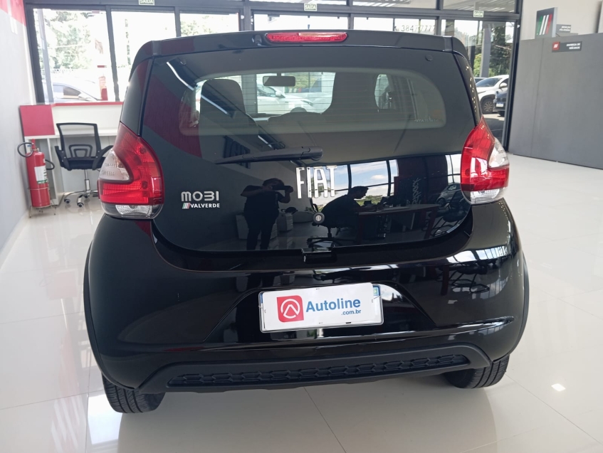 fiat mobi 1.0 firefly flex like. manual 4p 20254