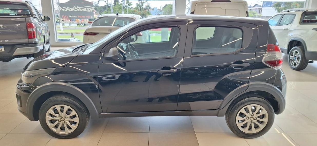 fiat mobi 1.0 firefly flex like. manual 4p 20255