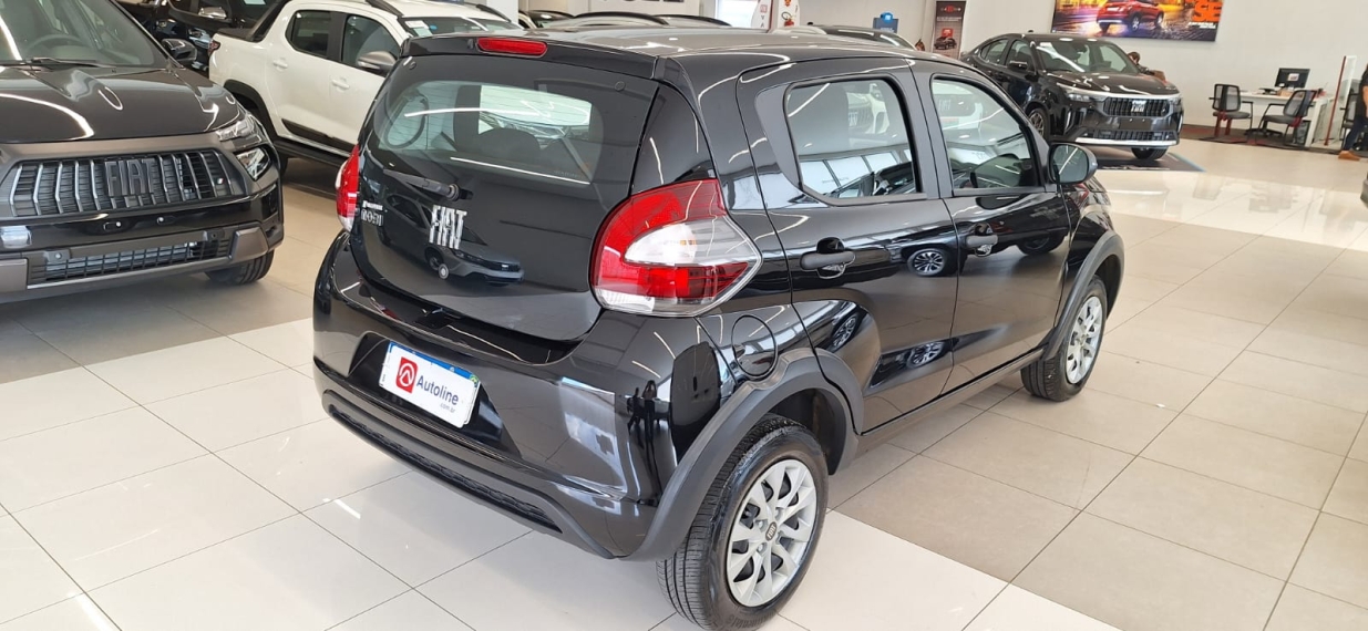 fiat mobi 1.0 firefly flex like. manual 4p 20252