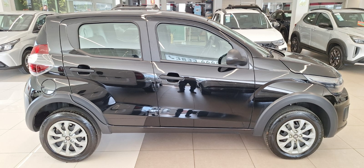 fiat mobi 1.0 firefly flex like. manual 4p 20251