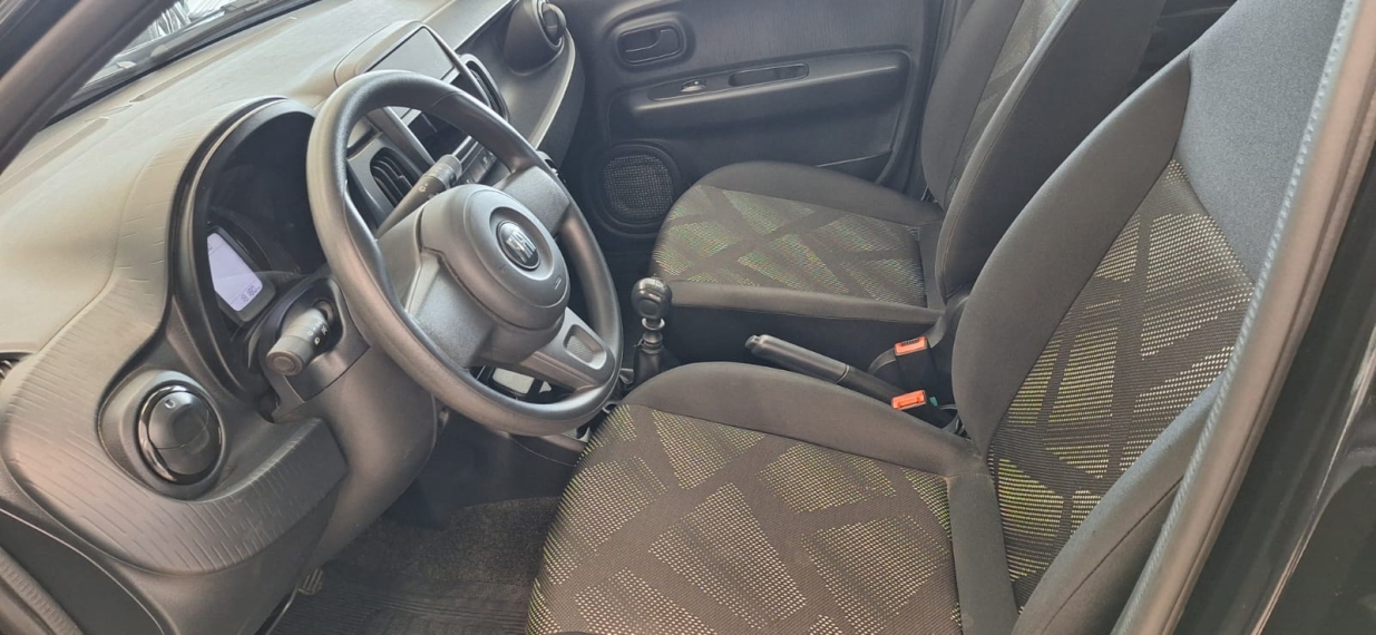 fiat mobi 1.0 firefly flex like. manual 4p 20259