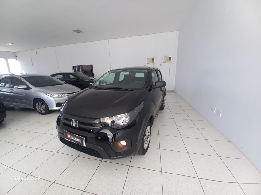 fiat mobi 1.0 firefly flex like. manual 4p 20252