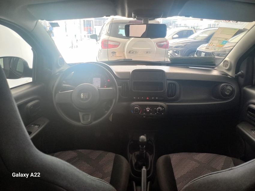 fiat mobi 1.0 firefly flex like. manual 4p 20257