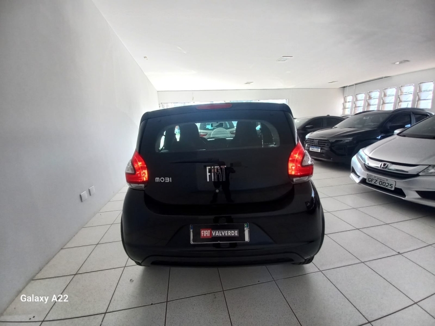 fiat mobi 1.0 firefly flex like. manual 4p 20254