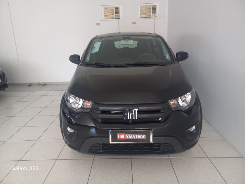 fiat mobi 1.0 firefly flex like. manual 4p 20251