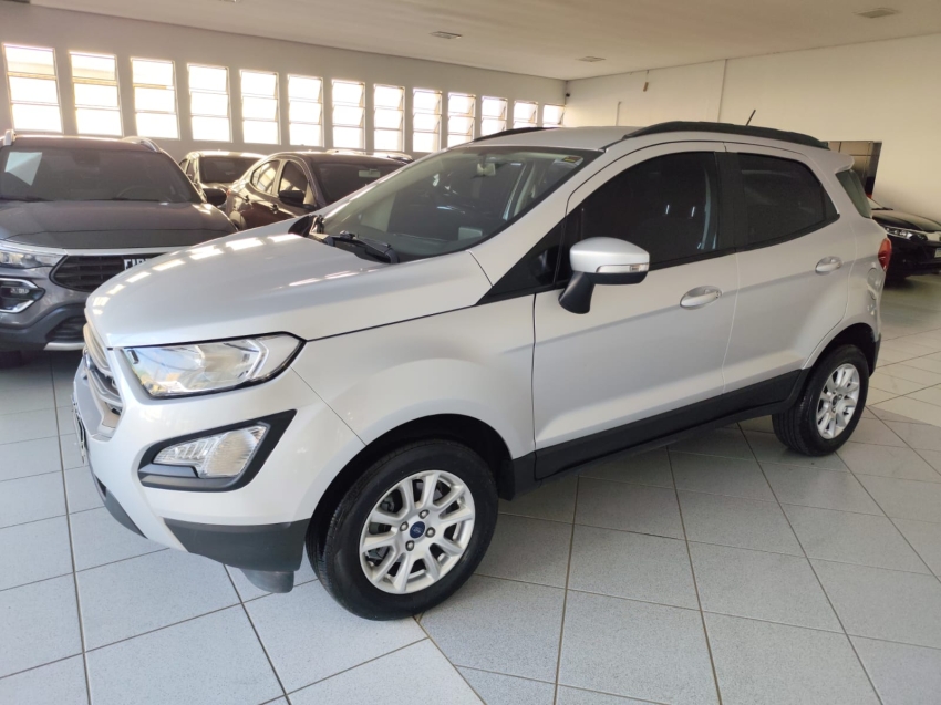 ford ecosport 1.5 ti-vct flex se automatico 4p 20212