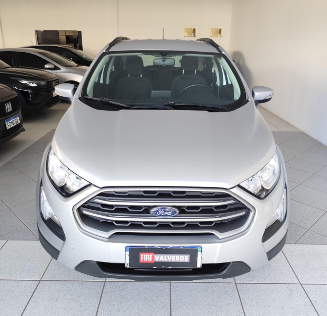 ford ecosport 1.5 ti-vct flex se automatico 4p 20211
