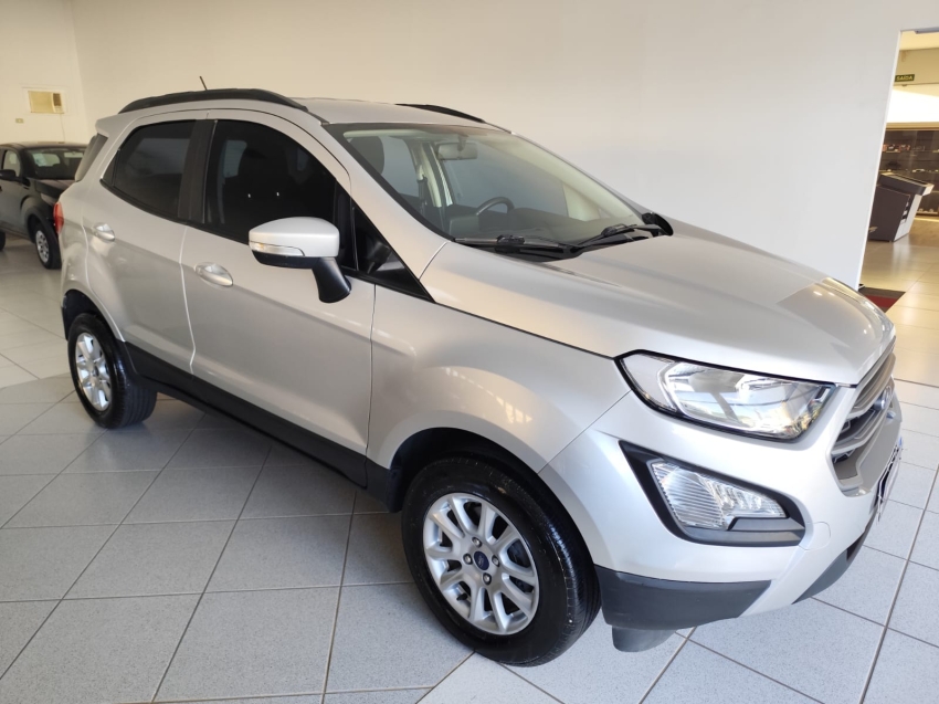 ford ecosport 1.5 ti-vct flex se automatico 4p 2021