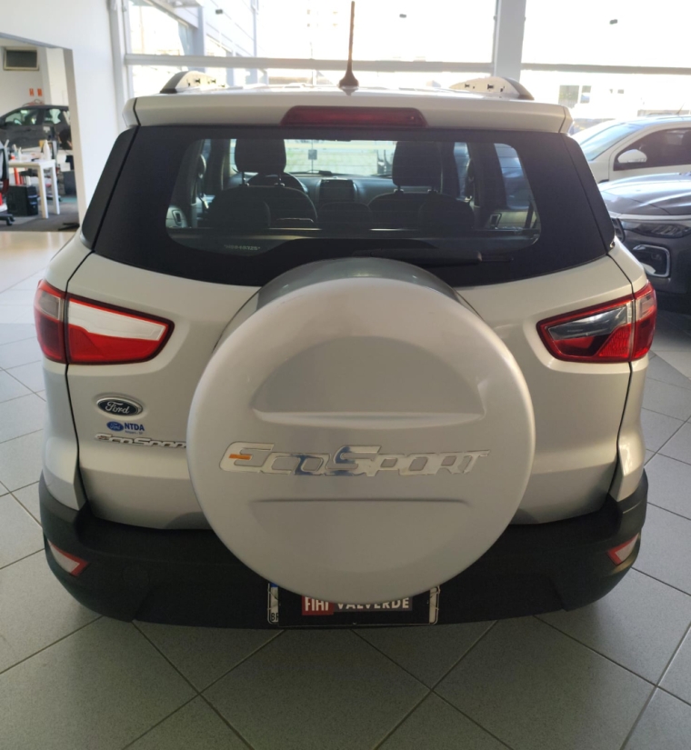 ford ecosport 1.5 ti-vct flex se automatico 4p 20214