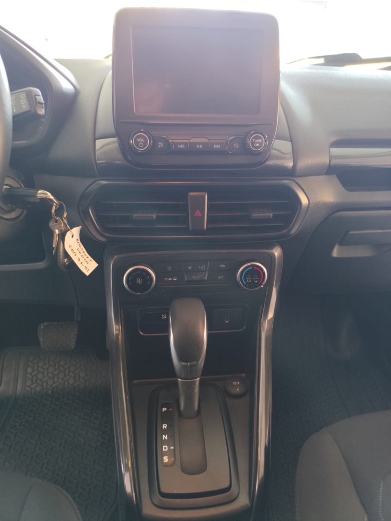 ford ecosport 1.5 ti-vct flex se automatico 4p 20217