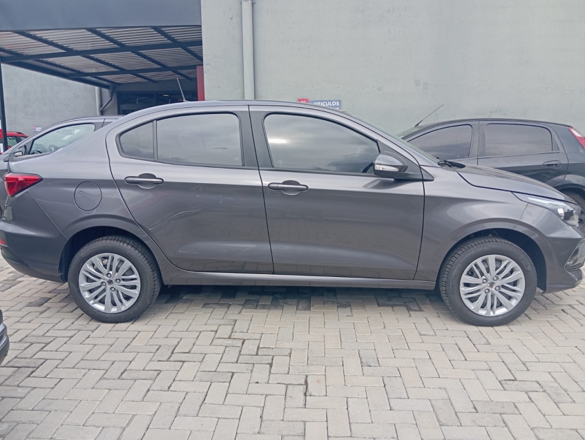 fiat cronos 1.0 firefly flex drive manual 4p 20241