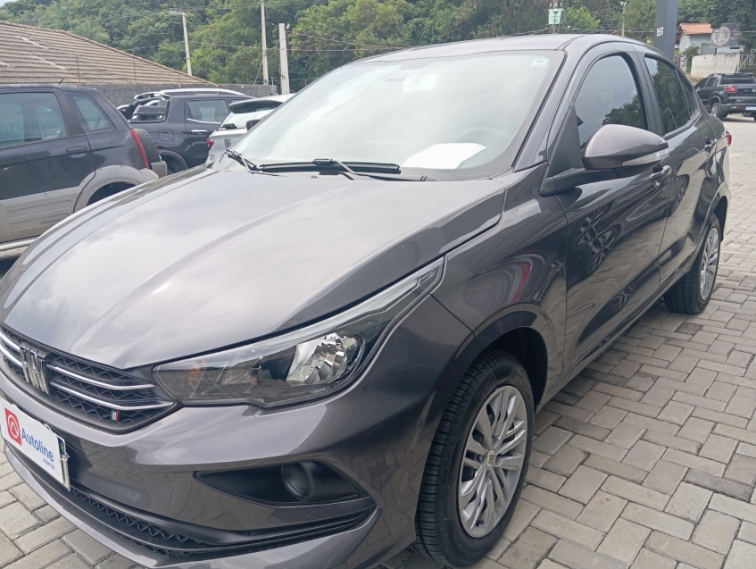 fiat cronos 1.0 firefly flex drive manual 4p 20243