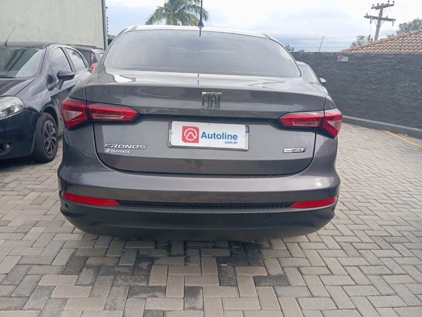 fiat cronos 1.0 firefly flex drive manual 4p 20242