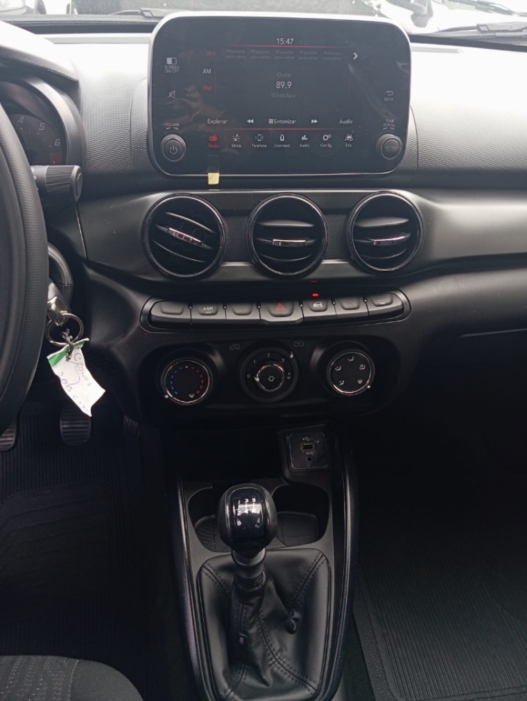 fiat cronos 1.0 firefly flex drive manual 4p 20245