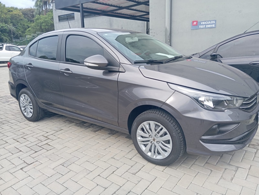 fiat cronos 1.0 firefly flex drive manual 4p 2024