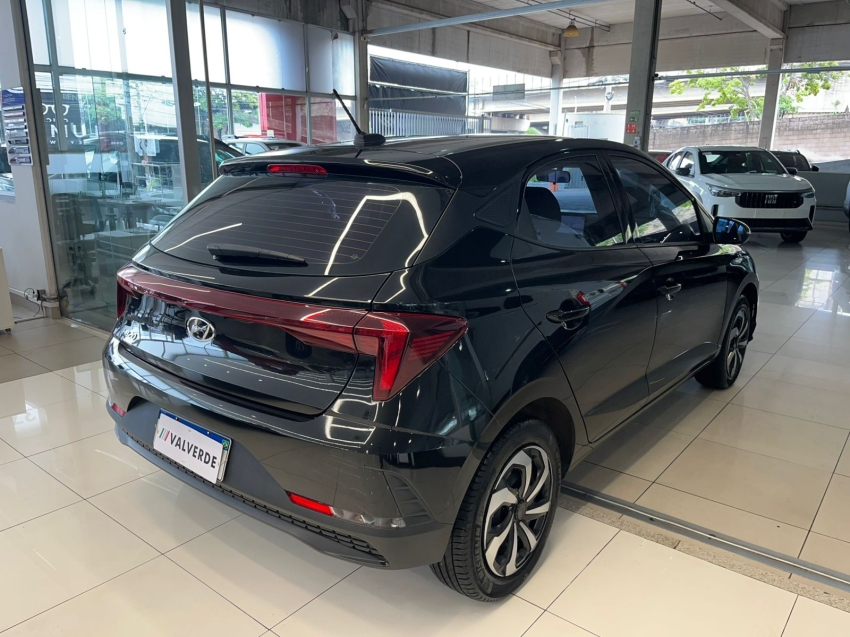 hyundai hb20 1.0 12v flex comfort manual 4p 202412