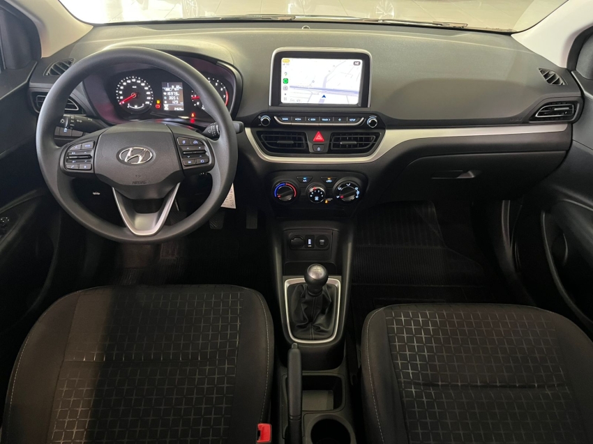 hyundai hb20 1.0 12v flex comfort manual 4p 20246
