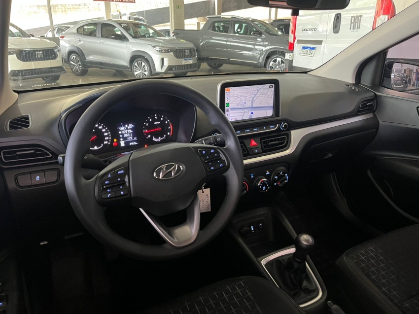 hyundai hb20 1.0 12v flex comfort manual 4p 20247