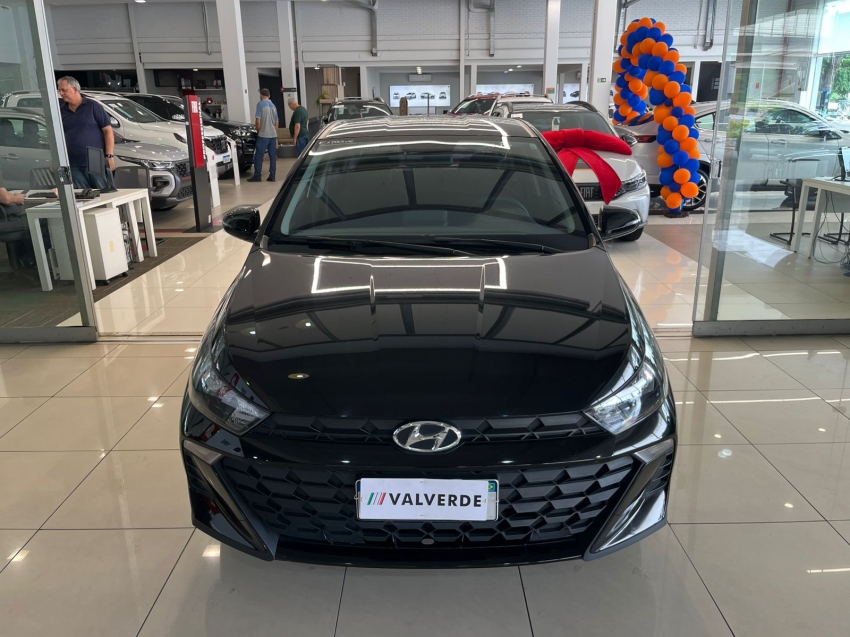 hyundai hb20 1.0 12v flex comfort manual 4p 20241