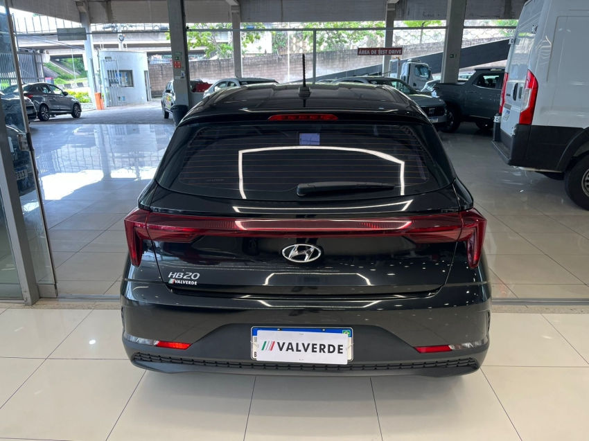 hyundai hb20 1.0 12v flex comfort manual 4p 202411