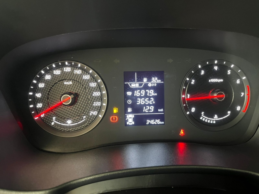 hyundai hb20 1.0 12v flex comfort manual 4p 20249