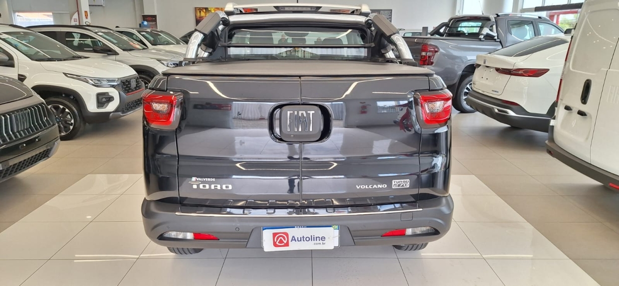 fiat toro 1.3 turbo 270 flex volcano at6 4p automatico 20234