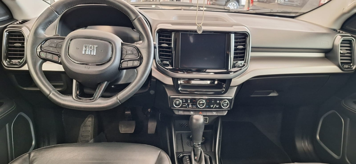 fiat toro 1.3 turbo 270 flex volcano at6 4p automatico 202310