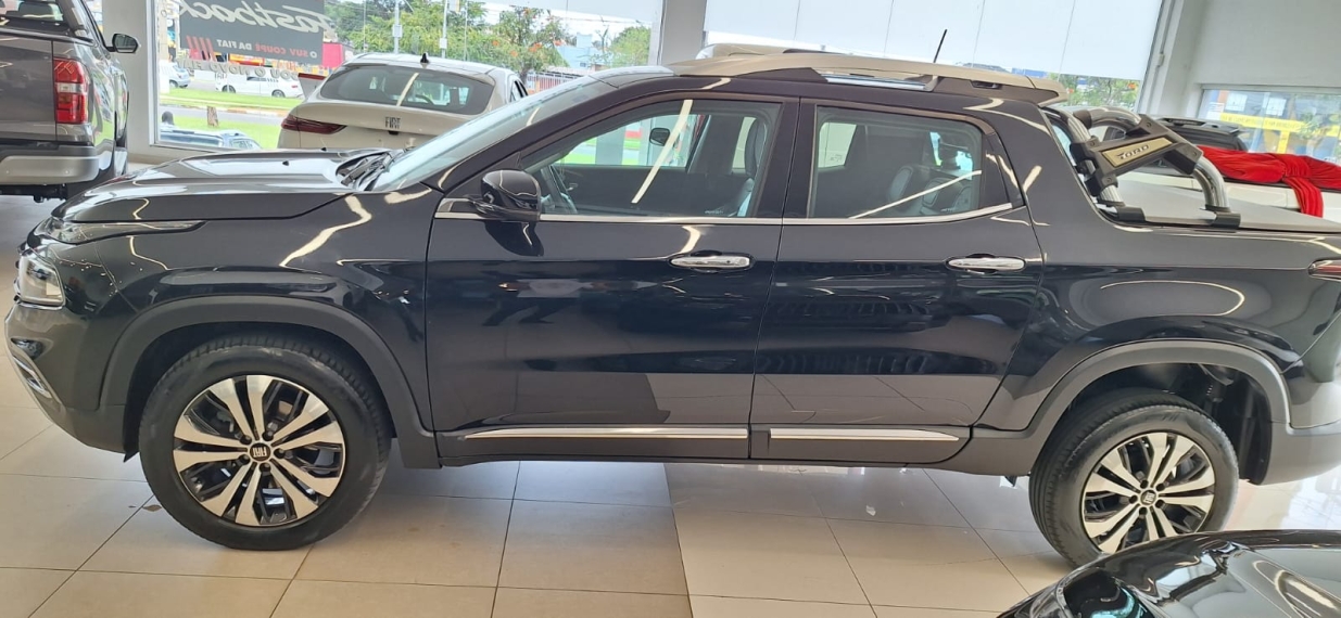 fiat toro 1.3 turbo 270 flex volcano at6 4p automatico 20237