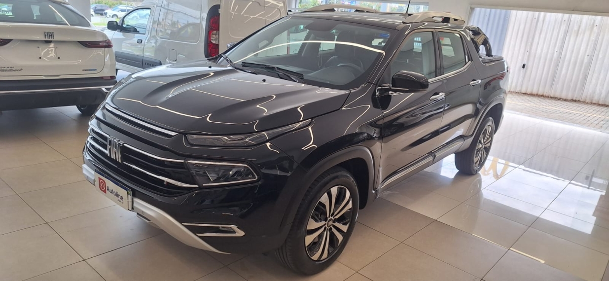 fiat toro 1.3 turbo 270 flex volcano at6 4p automatico 20232