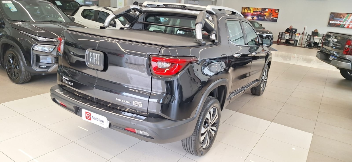 fiat toro 1.3 turbo 270 flex volcano at6 4p automatico 20235
