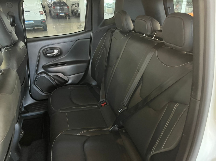 jeep renegade 1.3 t270 turbo flex longitude at6 4p automatico 202312