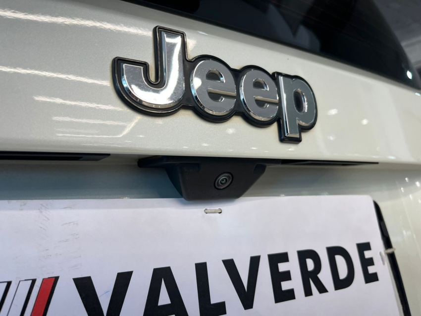 jeep renegade 1.3 t270 turbo flex longitude at6 4p automatico 20236