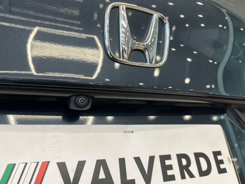 honda city 1.5 i-vtec flex touring cvt 4p automatico 20246