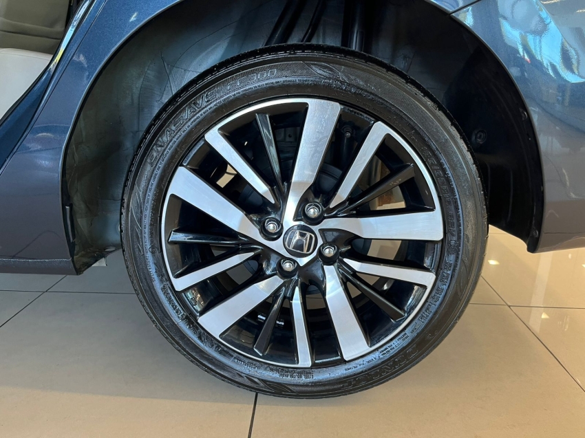 honda city 1.5 i-vtec flex touring cvt 4p automatico 20247