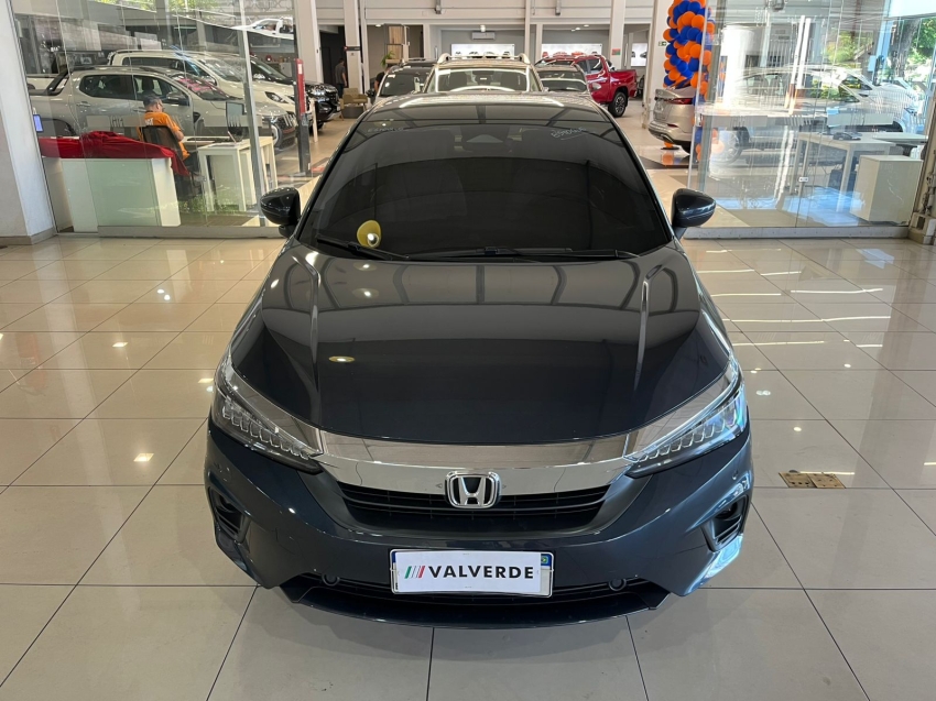 honda city 1.5 i-vtec flex touring cvt 4p automatico 20241