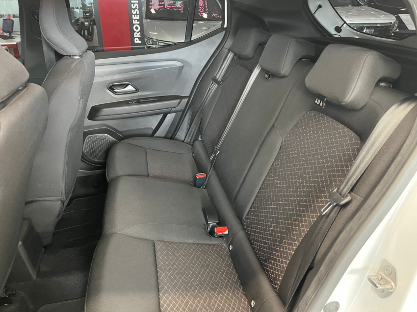 renault kardian 1.0 tce flex evolution edc 4p automatico 20254