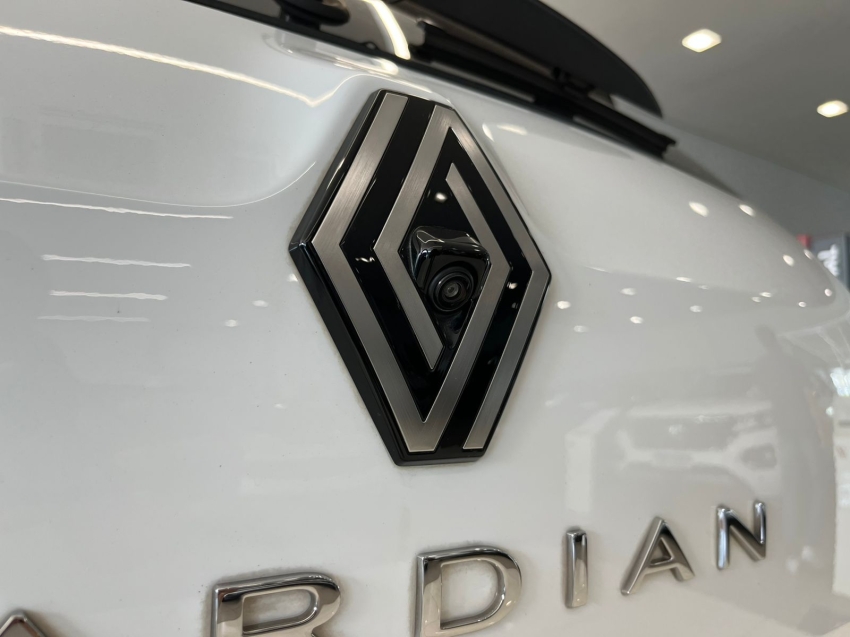 renault kardian 1.0 tce flex evolution edc 4p automatico 202511